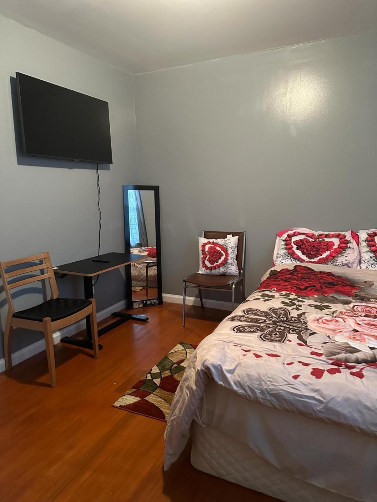 Divine Villa And Resorts 67 Sherman 5Mins To Ewr Airport And 4Mins To Penn Station Newark, 20Mins To New York Eksteriør billede