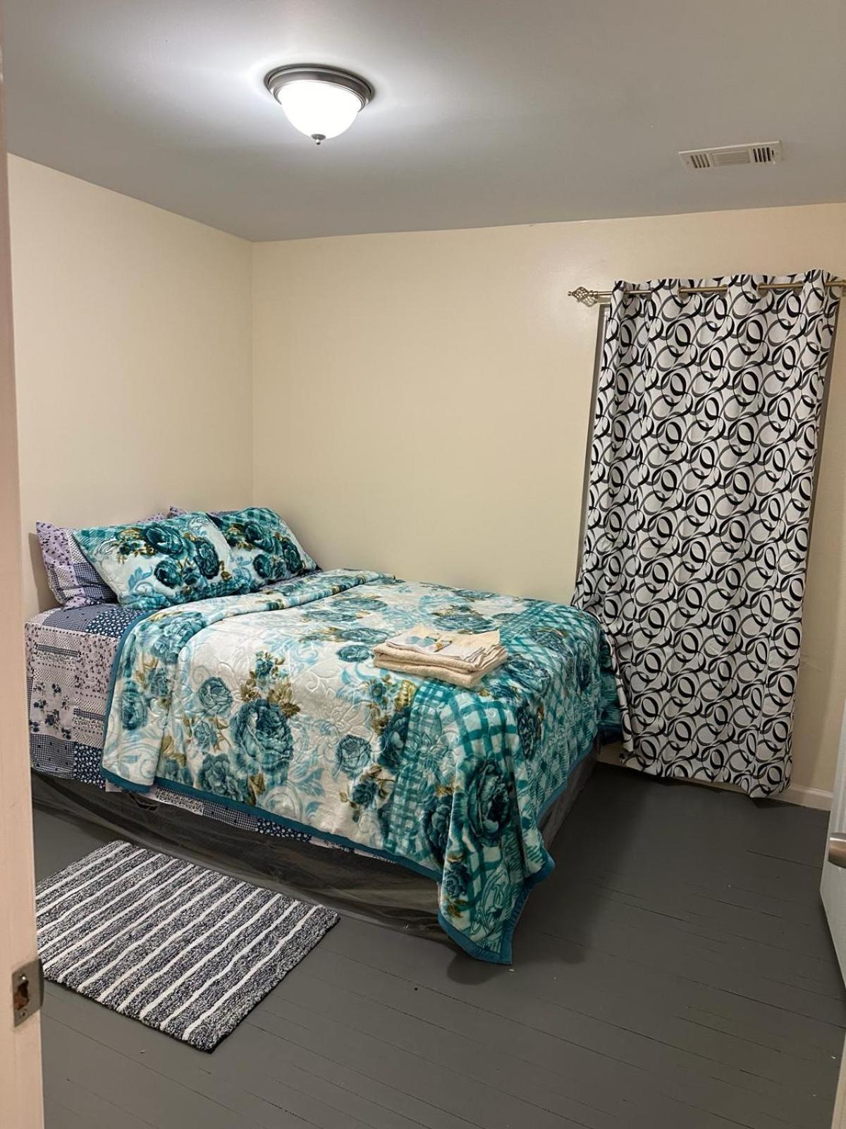 Divine Villa And Resorts 67 Sherman 5Mins To Ewr Airport And 4Mins To Penn Station Newark, 20Mins To New York Eksteriør billede