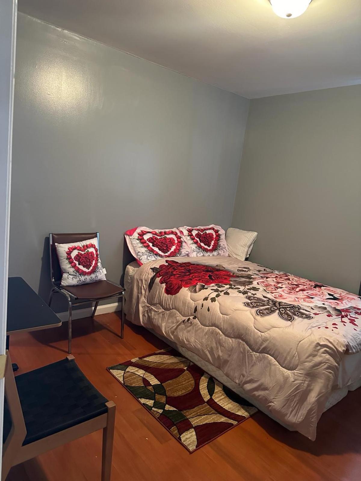 Divine Villa And Resorts 67 Sherman 5Mins To Ewr Airport And 4Mins To Penn Station Newark, 20Mins To New York Eksteriør billede