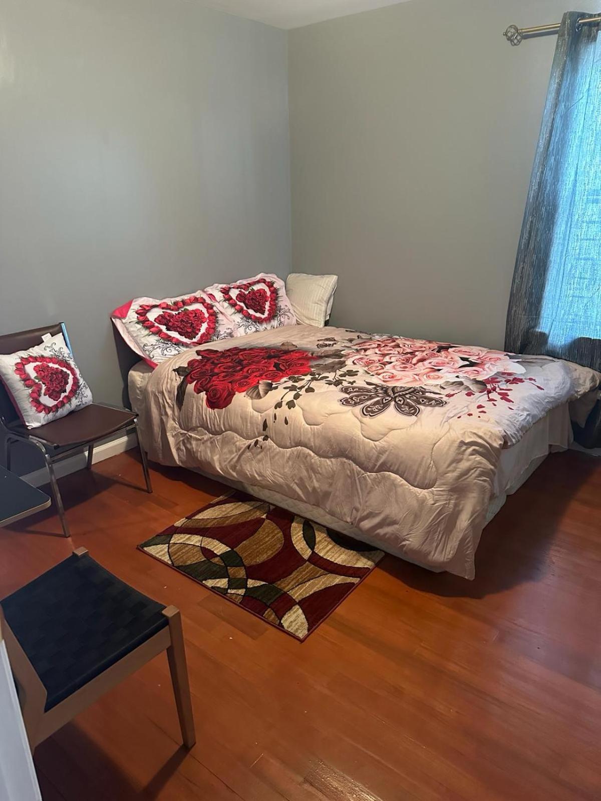Divine Villa And Resorts 67 Sherman 5Mins To Ewr Airport And 4Mins To Penn Station Newark, 20Mins To New York Eksteriør billede