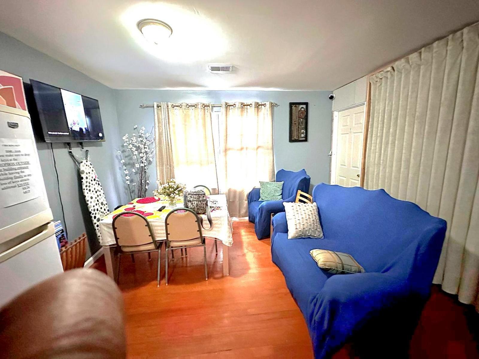 Divine Villa And Resorts 67 Sherman 5Mins To Ewr Airport And 4Mins To Penn Station Newark, 20Mins To New York Eksteriør billede