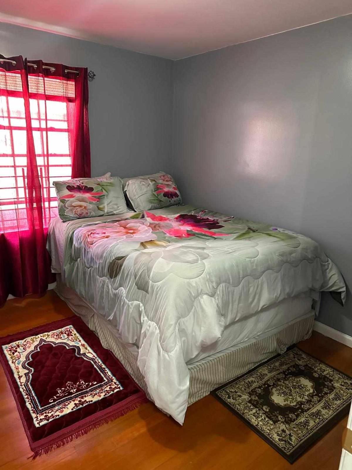Divine Villa And Resorts 67 Sherman 5Mins To Ewr Airport And 4Mins To Penn Station Newark, 20Mins To New York Eksteriør billede