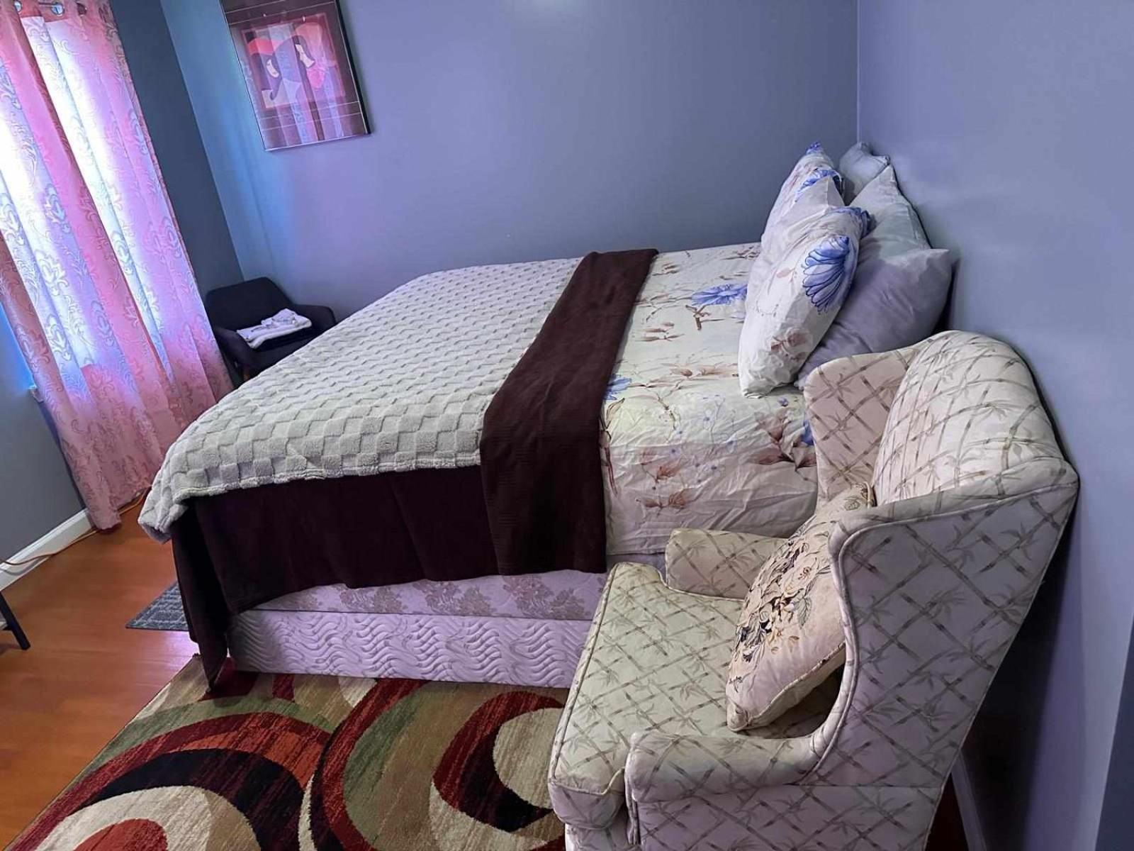 Divine Villa And Resorts 67 Sherman 5Mins To Ewr Airport And 4Mins To Penn Station Newark, 20Mins To New York Eksteriør billede