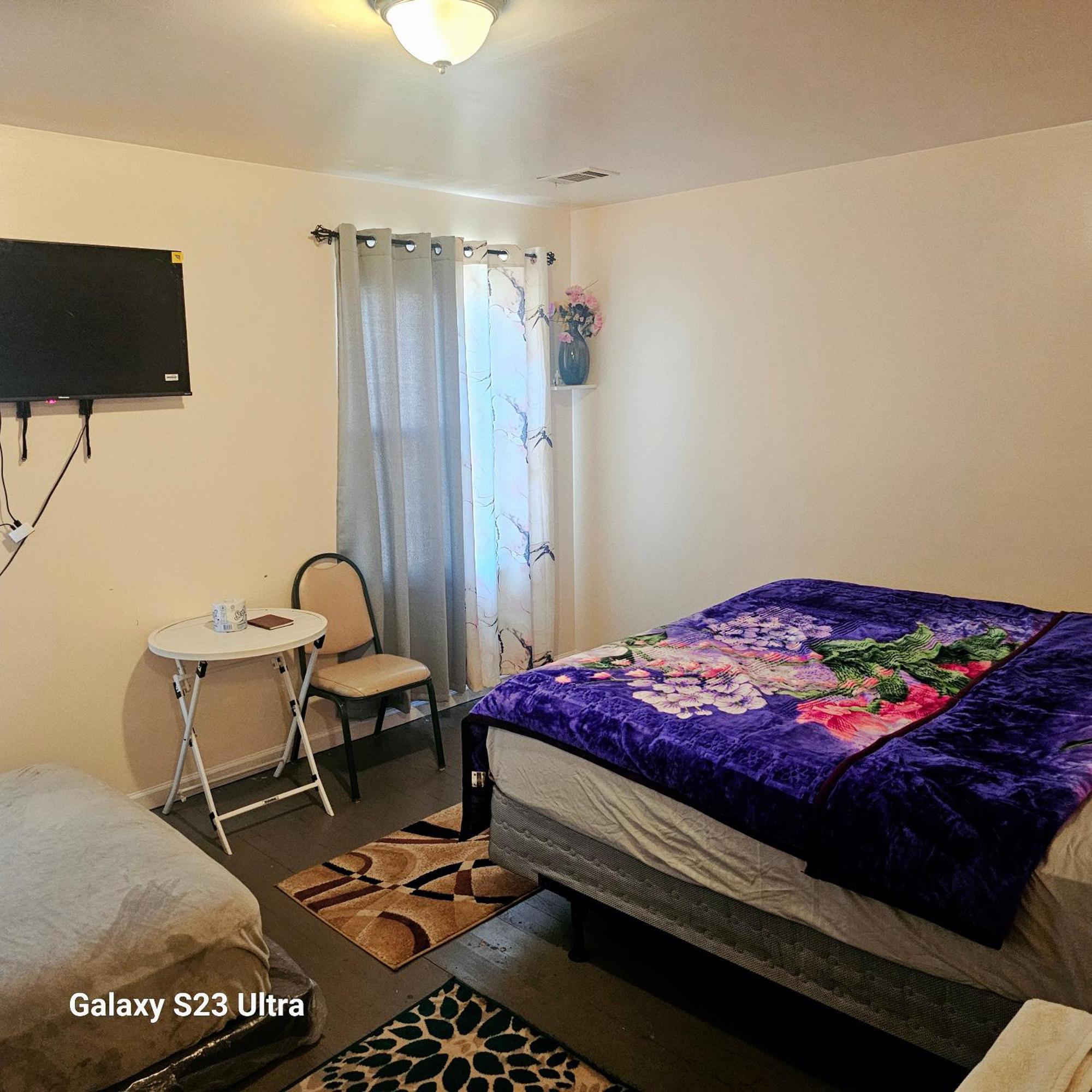 Divine Villa And Resorts 67 Sherman 5Mins To Ewr Airport And 4Mins To Penn Station Newark, 20Mins To New York Eksteriør billede